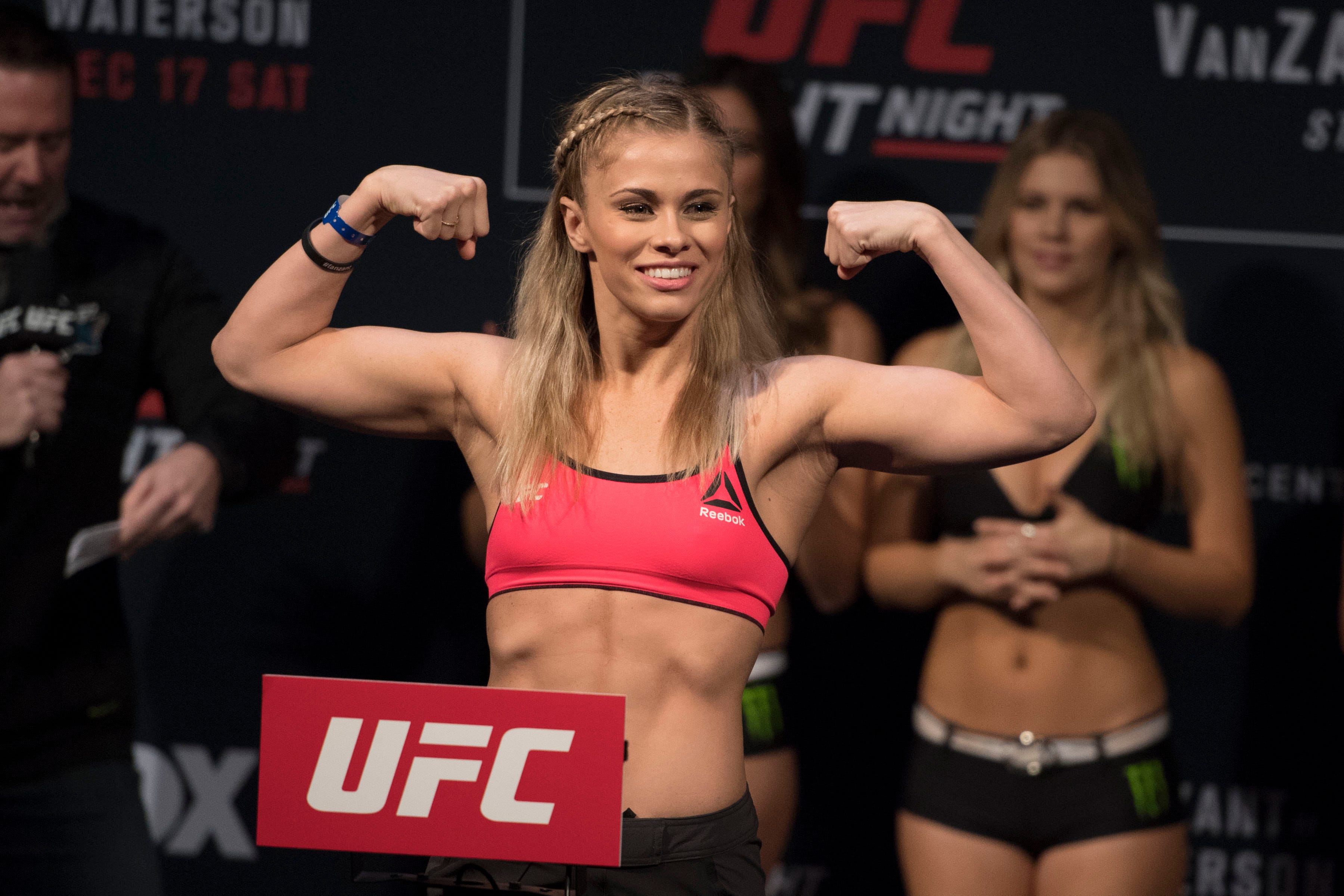 paige vanzant bra